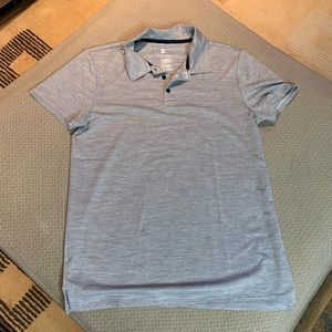 All in motion polo shirt